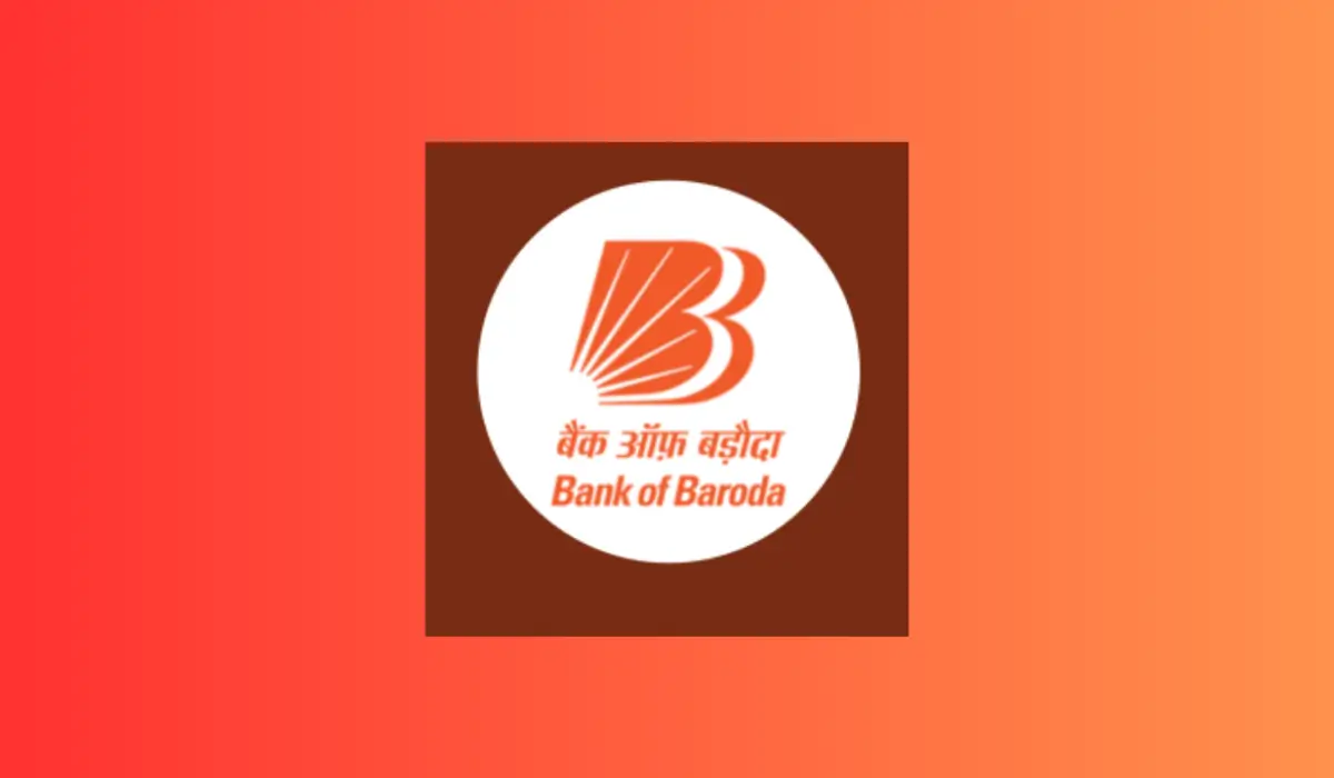 Bank of Baroda