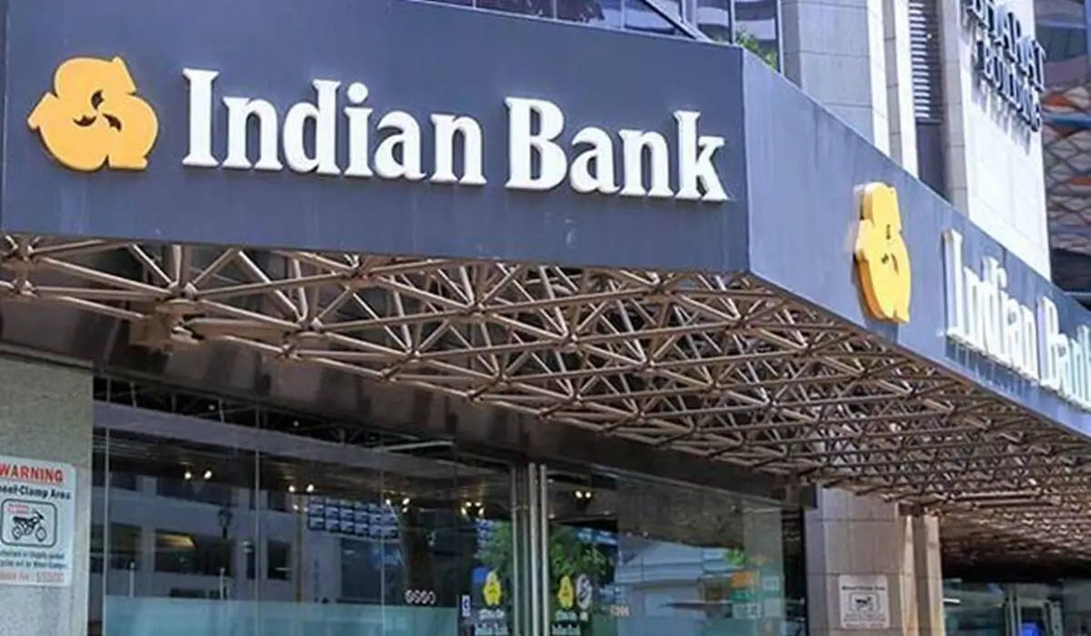 Indian Bank