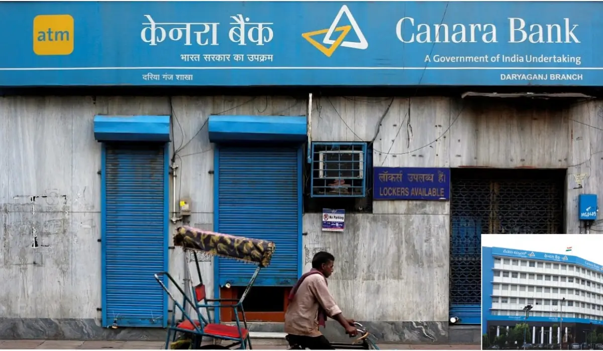 Canara Bank