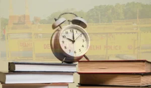 Delhi Police Constable Syllabus 2025: जानें नया एग्जाम पैटर्न और विषयवार सिलेबस