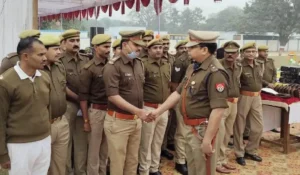 बिहार दरोगा वैकेंसी