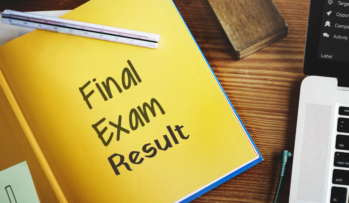UCO Bank SO Final Result