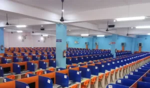 IBPS Clerk Exam