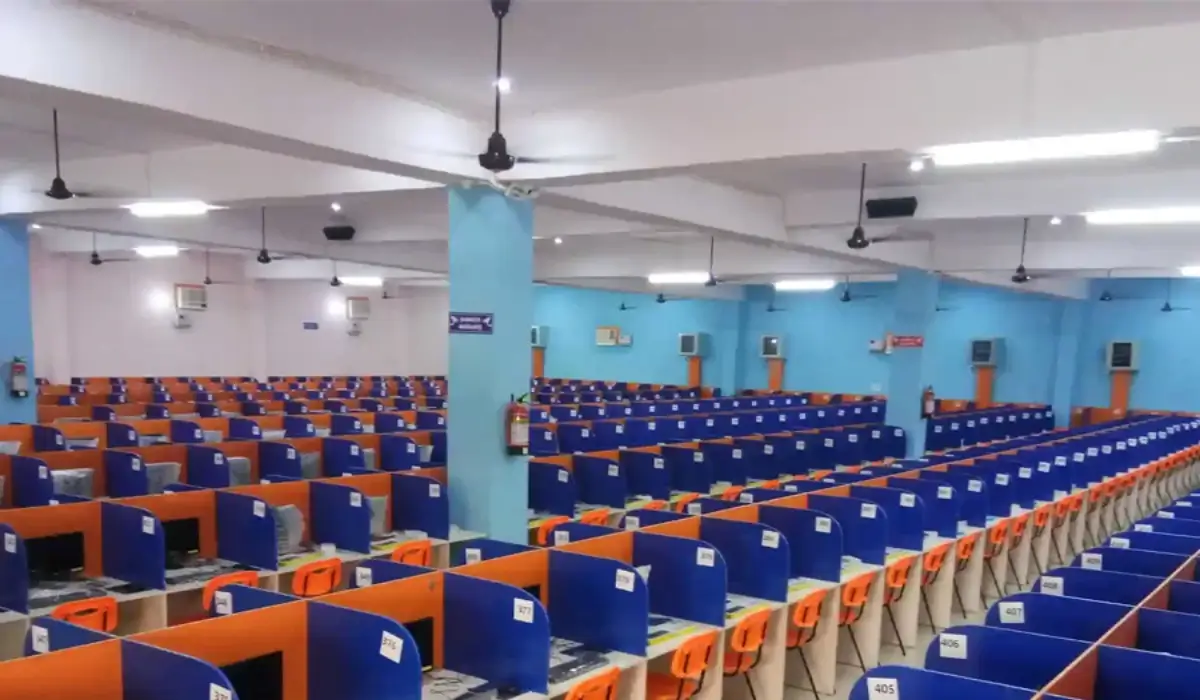 IBPS Clerk Exam