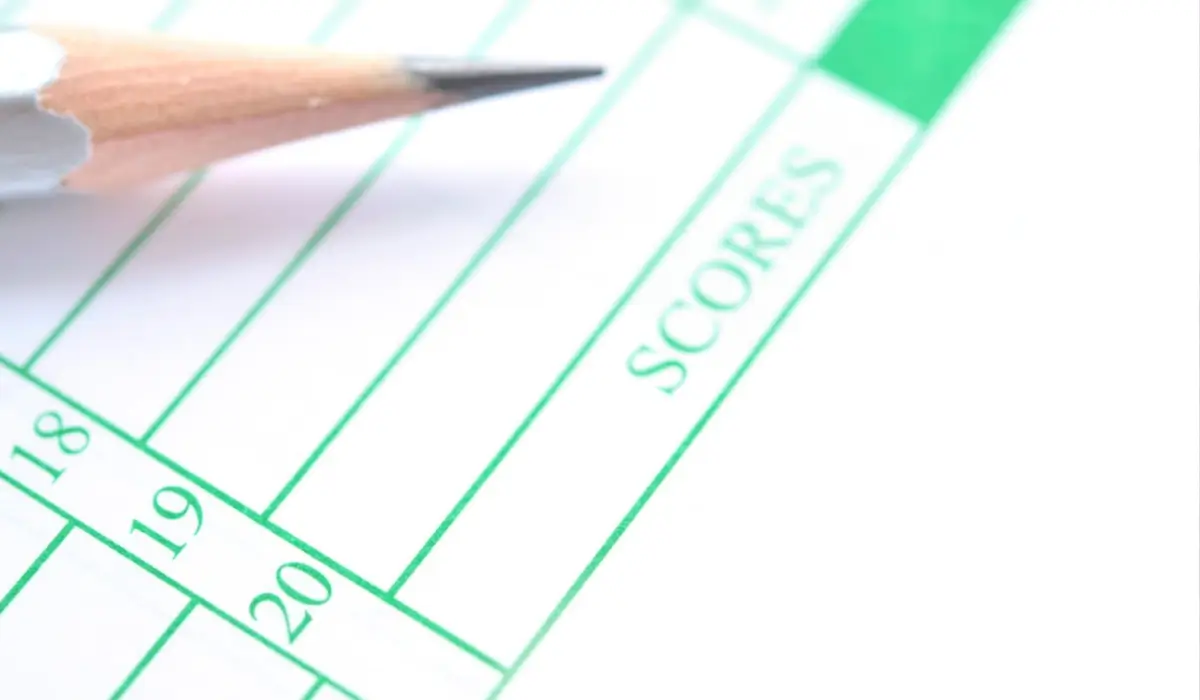 IBPS PO Prelims Score Card
