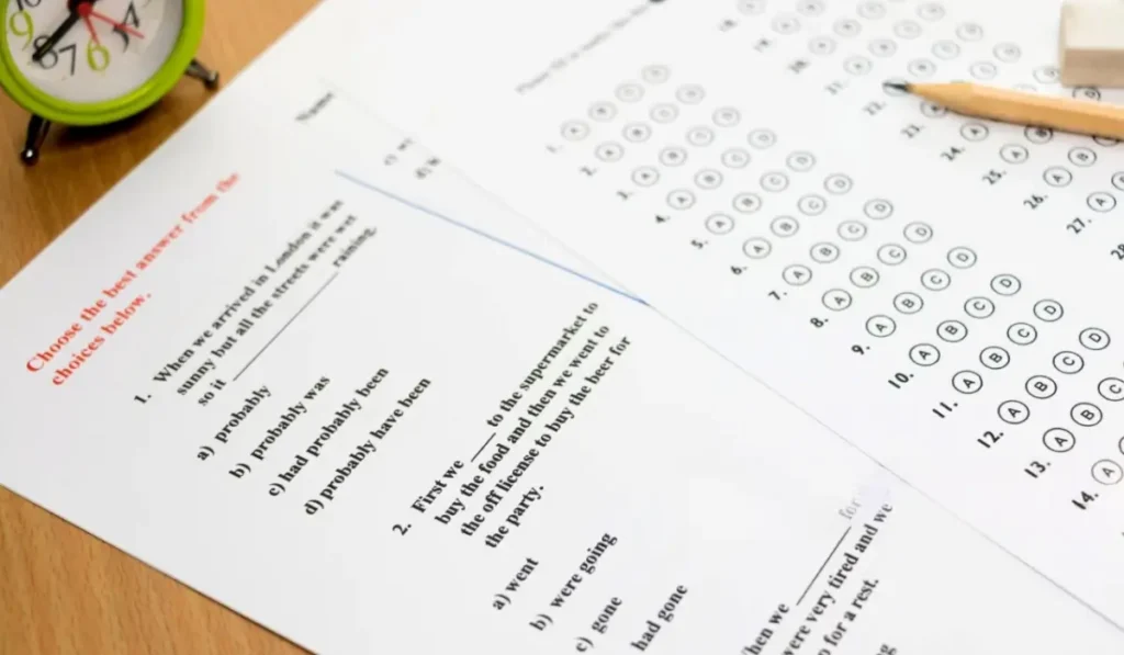 Previous Year Papers
