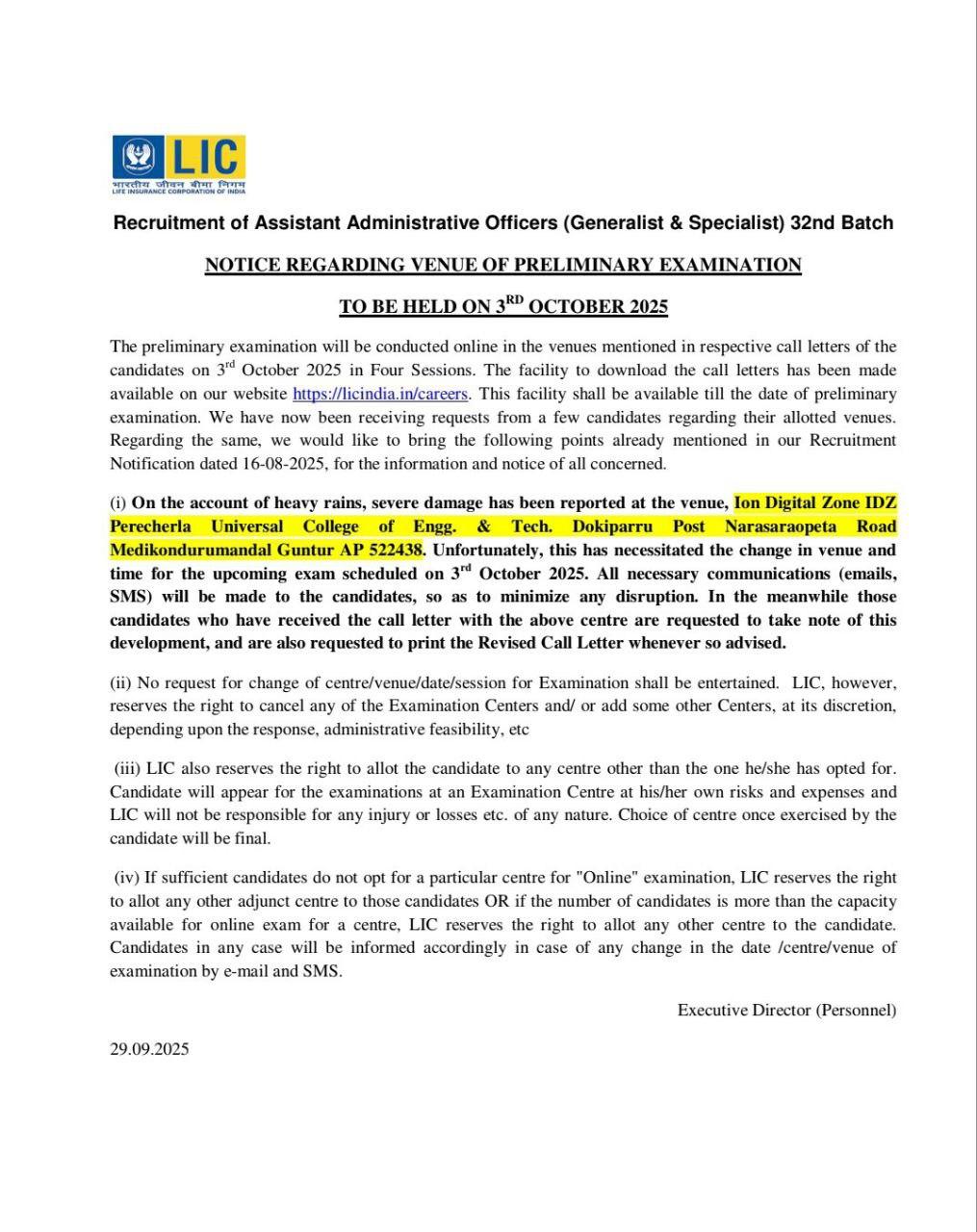 lic