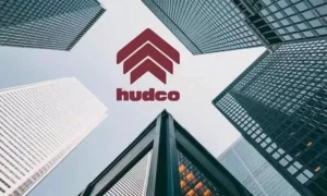 HUDCO