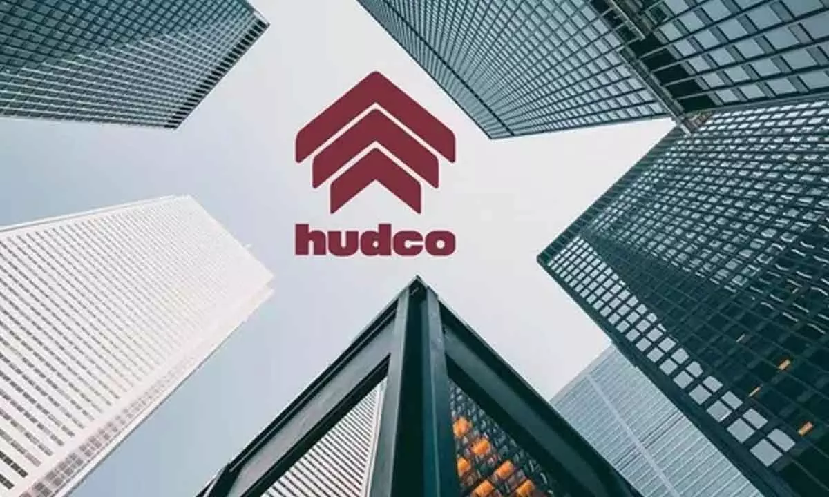 HUDCO