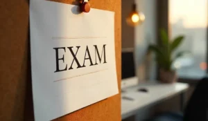 LIC EXAM