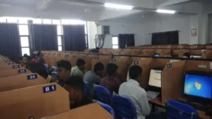clerk Exam Analysis