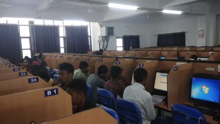 clerk Exam Analysis