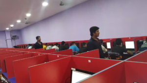 clerk exam