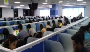 IBPS Clerk Exam Analysis