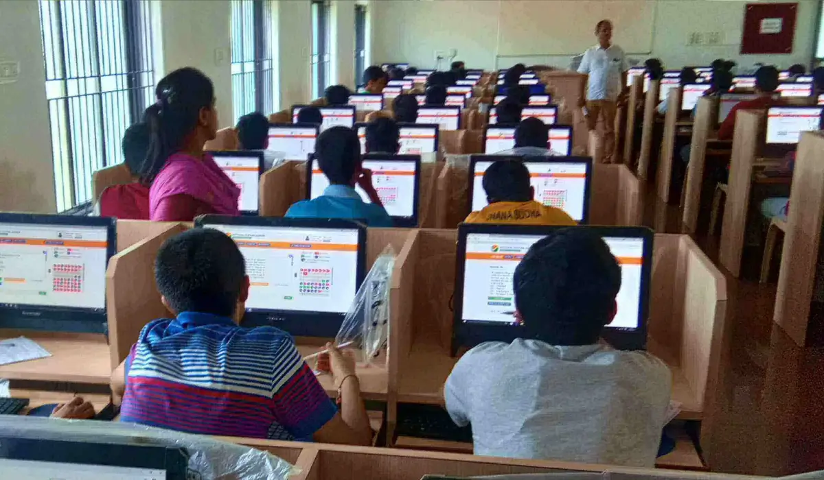 IBPS Clerk Exam Analysis