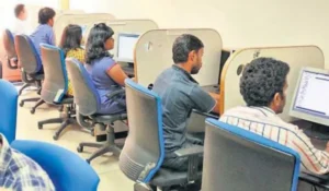IBPS Clerk Exam Analysis