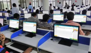 IBPS Clerk Exam Analysis