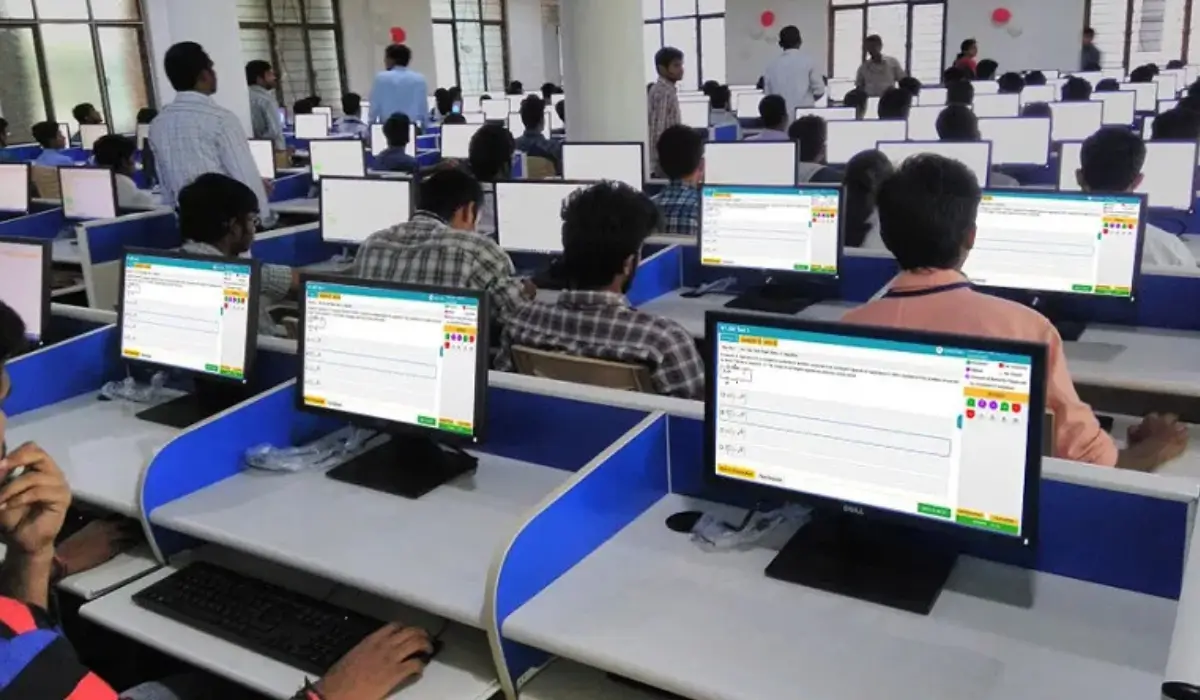 IBPS Clerk Exam Analysis