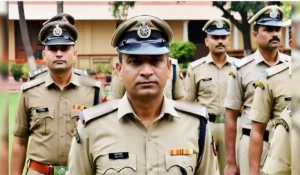 MP Police SI Bharti Notification
