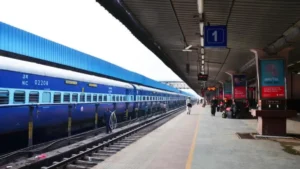 जानिए कौन सा है भारत का सबसे स्वच्छ रेलवे स्टेशन? नाम और इसकी क्या है खासियत