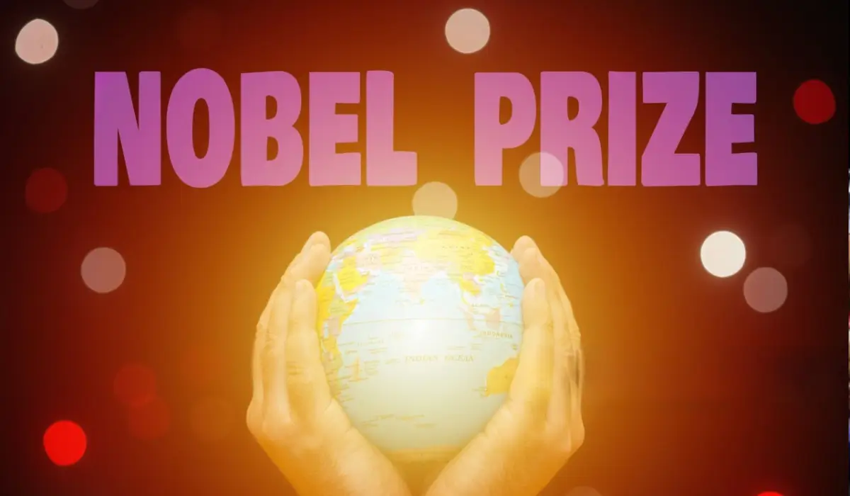 Nobel Prize