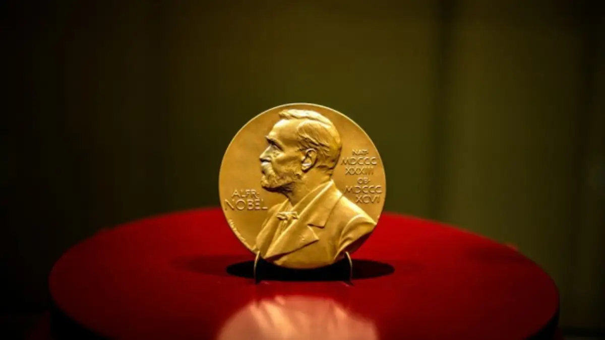 nobel