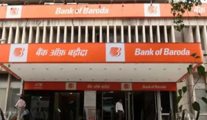 Bank of Barod