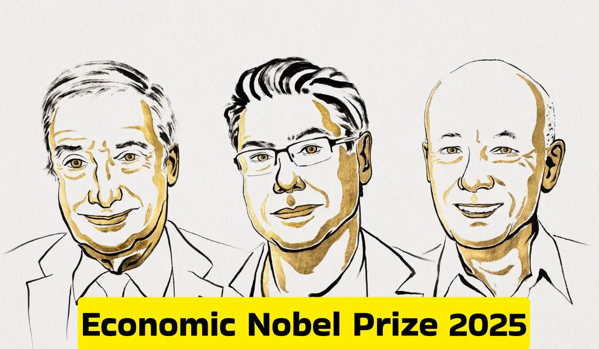 Economic Nobel Prize 2025