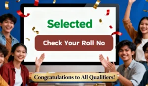 IBPS SO Result