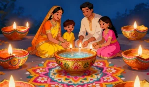छोटी दिवाली