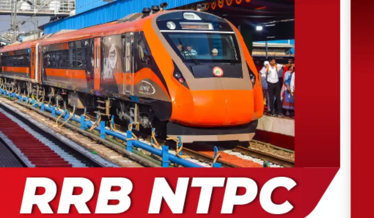 rrb Ntpc