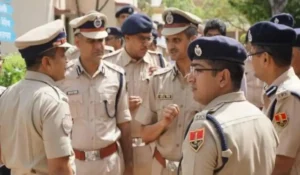 RPSC Rajasthan Police SI (Telecom) City Intimation Slip 2025 जारी, देखें अपना एग्जाम सिटी और शिफ्ट
