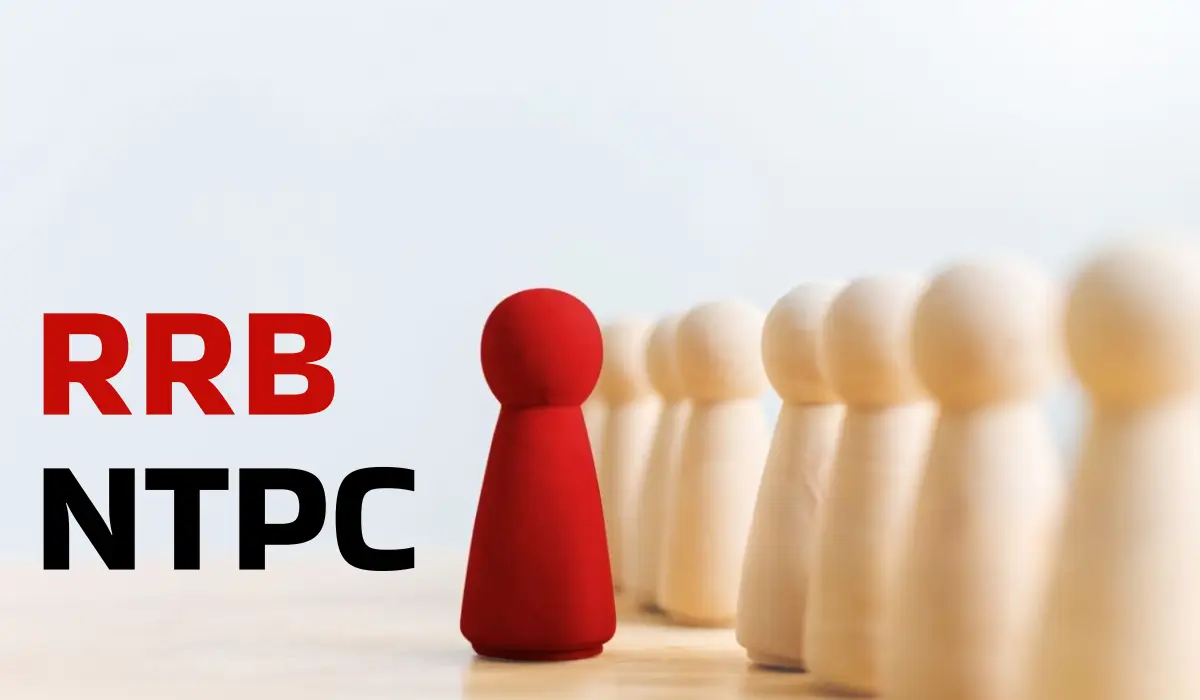 RRB NTPC