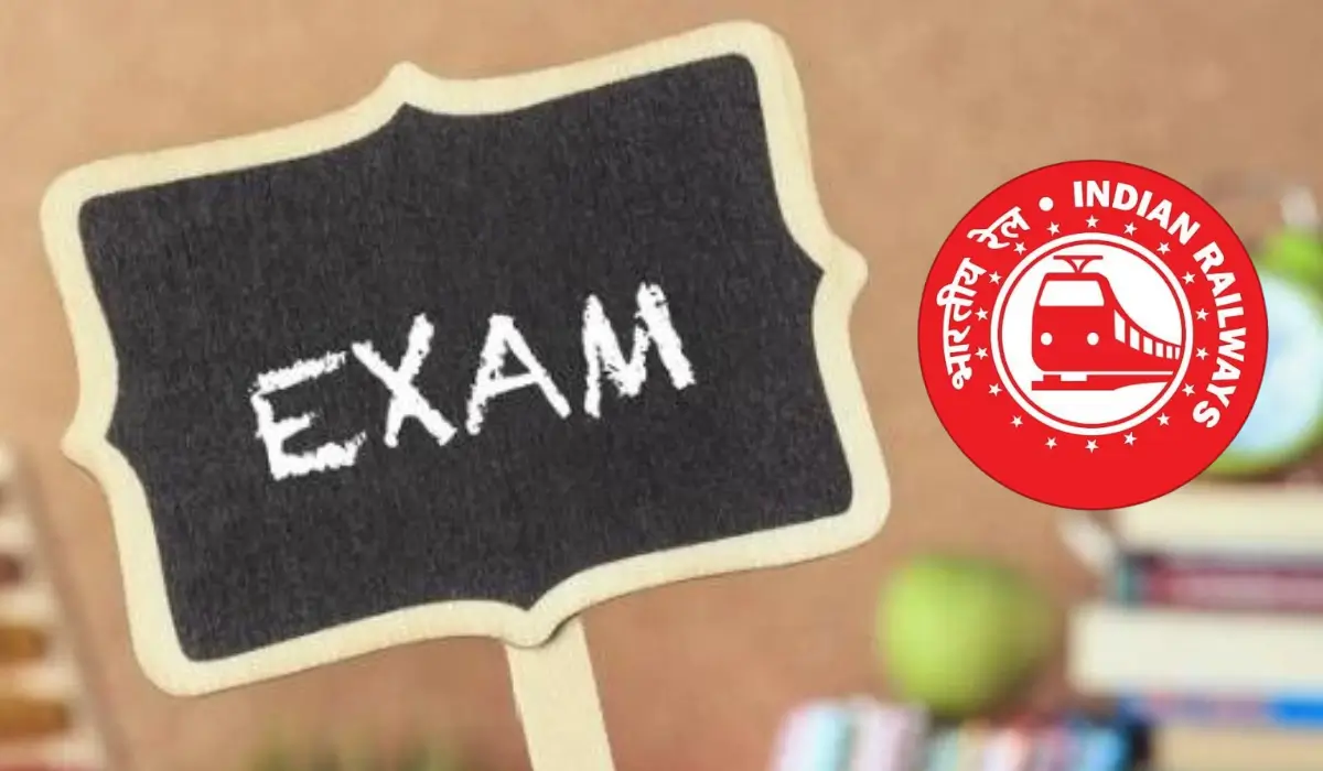 RRB Group D New Exam Date 2025