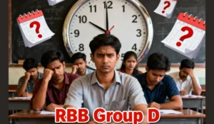 RRB Group D