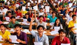 RRB NTPC भर्ती में कितने लाख उम्मीदवार अप्लाई करते हैं? जानें हर बार कितनी बढ़ती है प्रतियोगिता!