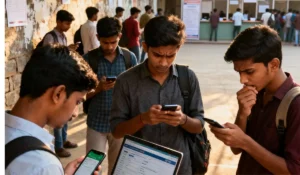 IBPS Clerk Prelims Result 2025