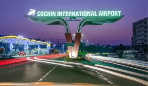 International Airports