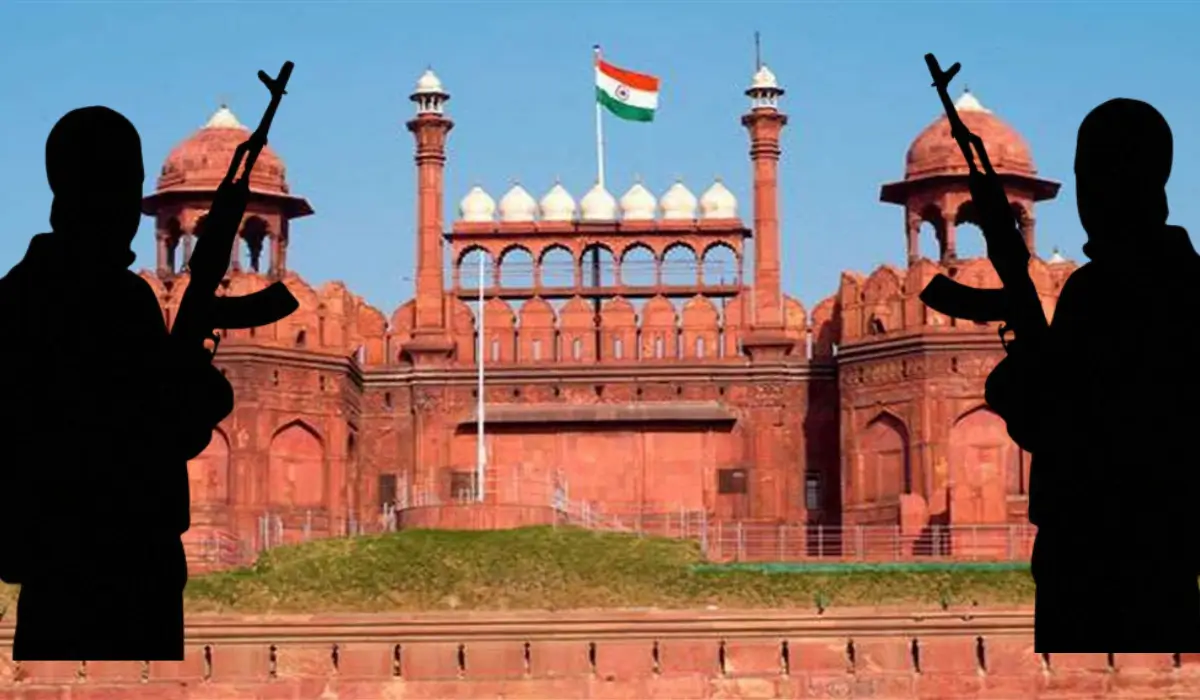 Fidayeen Hamla Kya Hota Hai