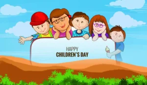 Children’s Day