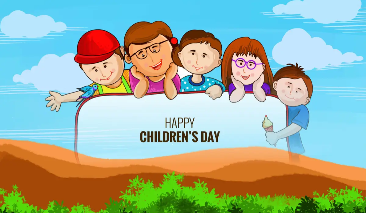 Children’s Day