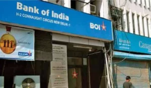 Bank of India
