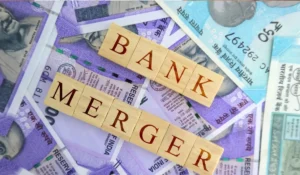 Bank Mergers in India