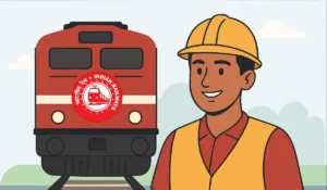 RRC SER Apprentice Recruitment 2025