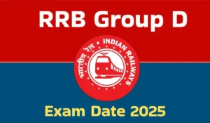 RRB Group D