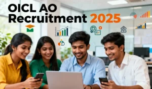 OICL AO Recruitment 2025