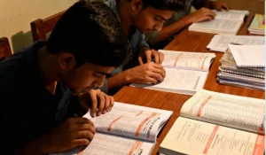 UP Home Guard Syllabus