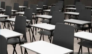 UPSC EPFO Exam Centre List