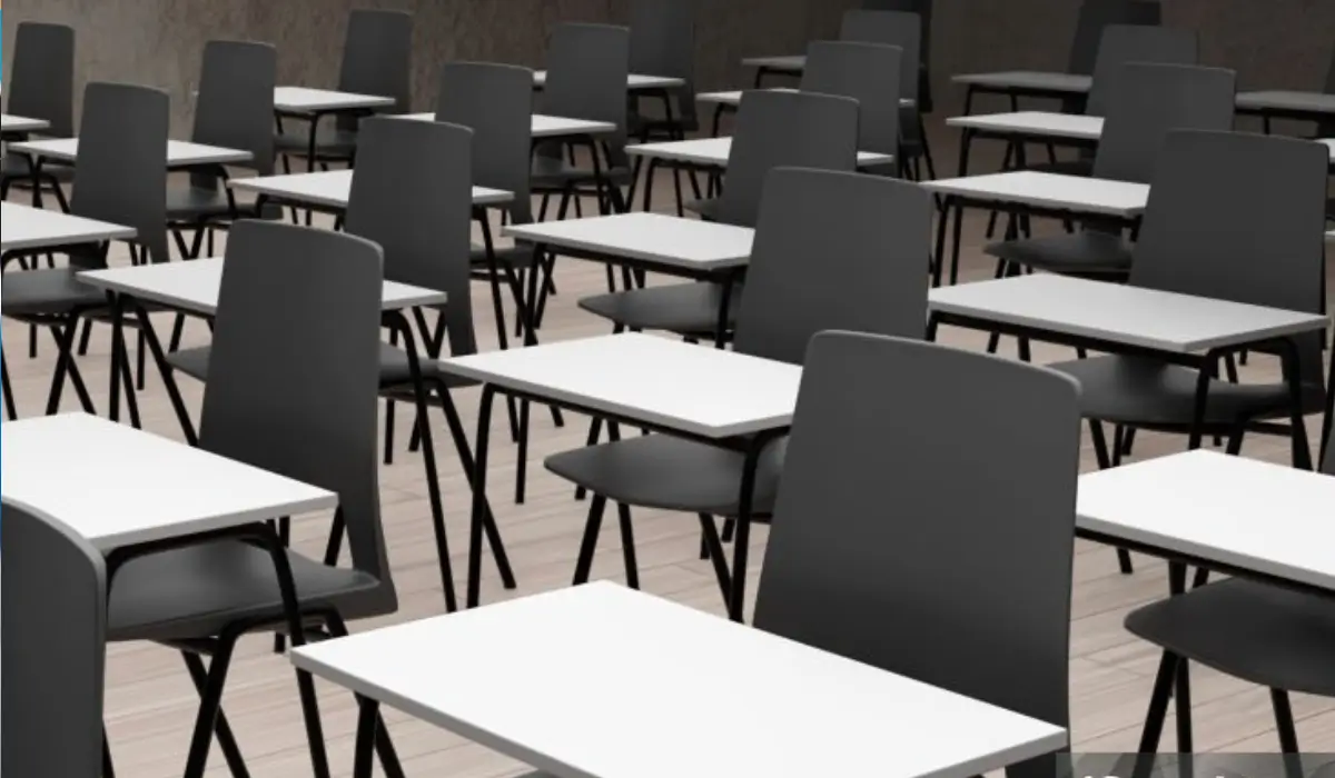 UPSC EPFO Exam Centre List