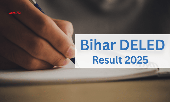 Bihar-DELED-Result-2025